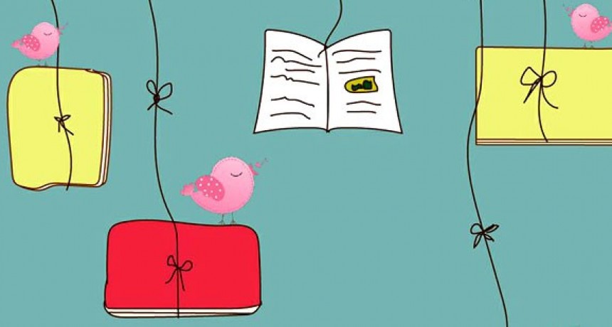 En el mes del Libro, se propone la creaci&oacute;n de la editorial provincial &ldquo;Libros correntinos&rdquo;.