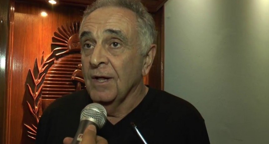 Mandale tu CV a Vald&eacute;s y proponete como Secretario de Energ&iacute;a.