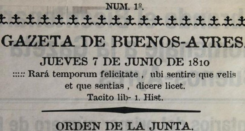 D&iacute;a del Periodista. Una reflexi&oacute;n. 