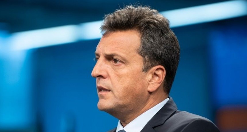 Massa, la posgrieta y una nueva mayor&iacute;a 