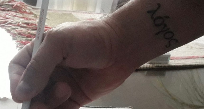 Cartas desde cerca.