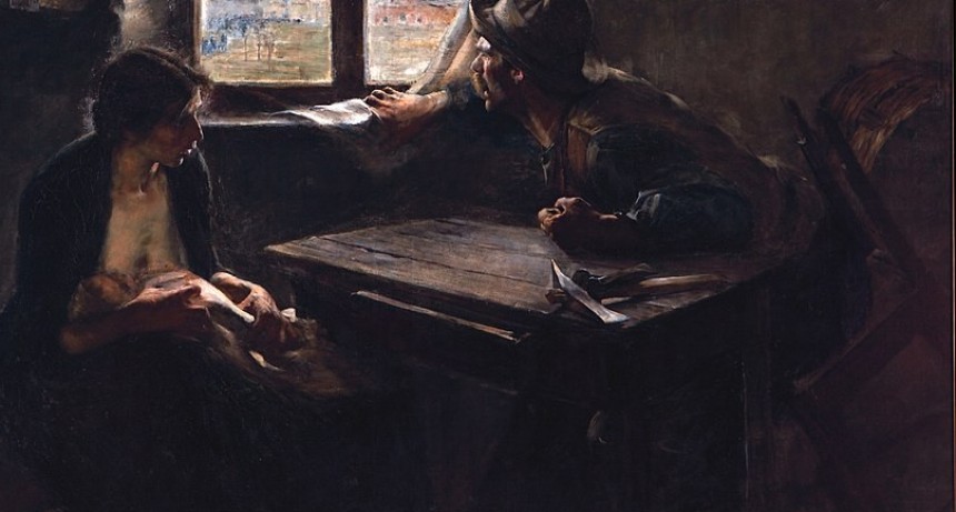 La pol&iacute;tica en la pintura. Entre &ldquo;Las Meninas&rdquo; de Vel&aacute;zquez y el &ldquo;Guernica &ldquo;de Picasso.  