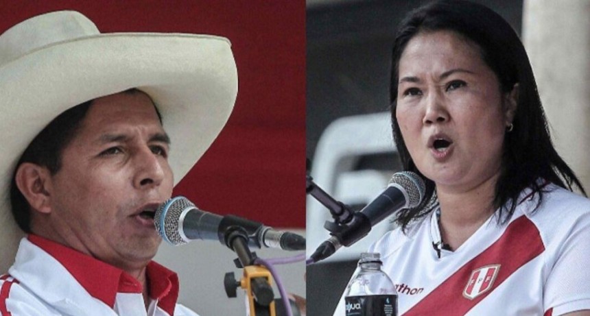 El balotaje o el peor de los sistemas electorales.