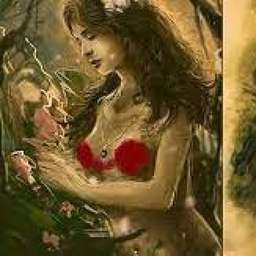 Art&iacute;culo: La differ&aacute;nce entre la Por&aacute; y el fantasma.