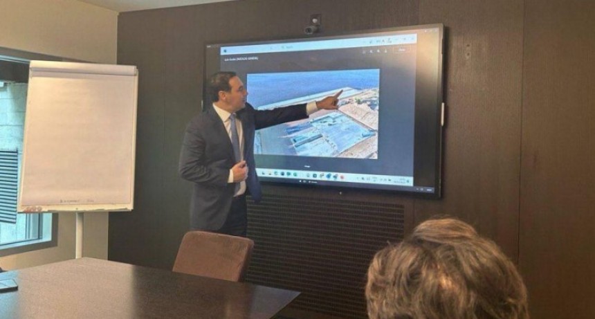 Proyecto de ley para fijar un protocolo de viajes al exterior de los representantes del estado provincial.