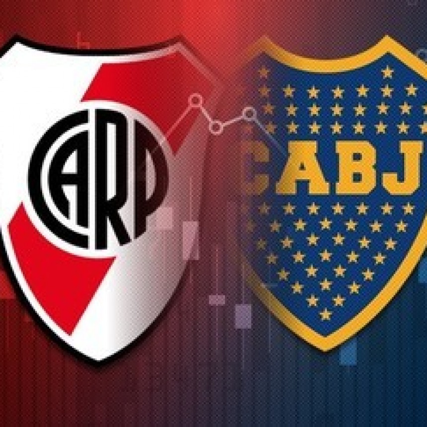 Boca y River sufren antes del parate por la Copa Am&eacute;rica