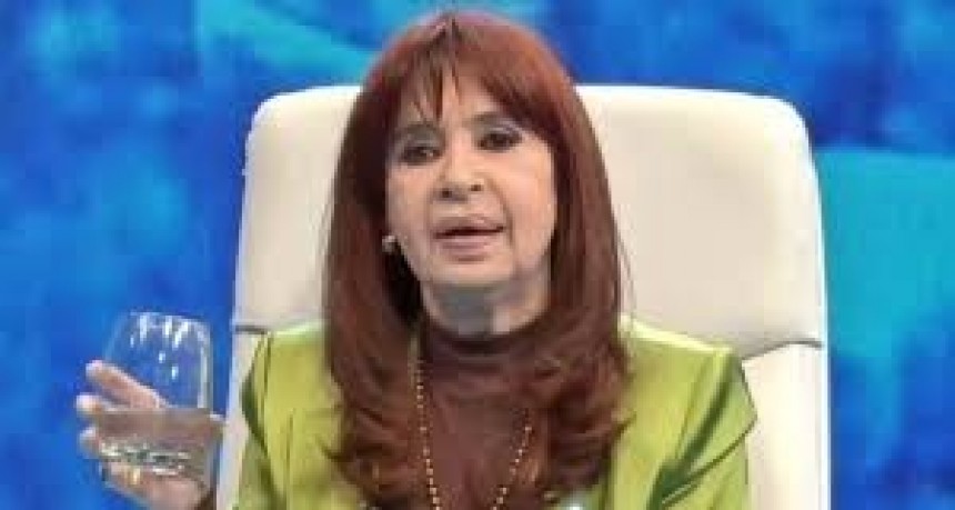 Lo mal que estar&aacute; la justicia para que CFK apalanque en ello su relanzamiento pol&iacute;tico.