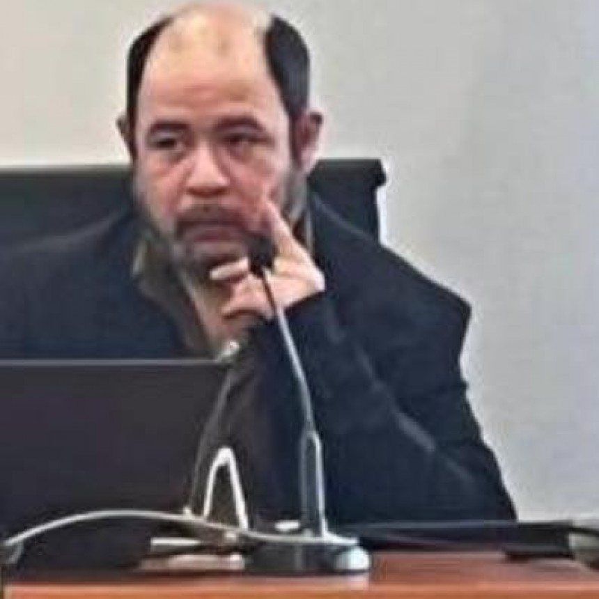 De los "puteros" del PSOE de S&aacute;nchez y de c&oacute;mo se nos corre la democracia. 