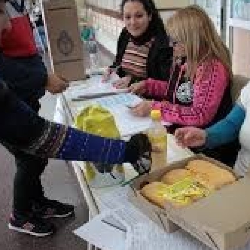 De la vianda de los fiscales y del desinter&eacute;s electoral.
