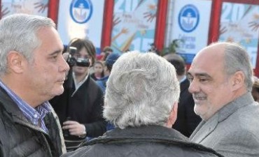 La Nueva Traici&oacute;n Renovadora en Marcha 