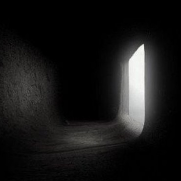 La f&aacute;brica de oscuridad.