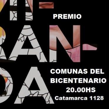 Se entregan los premios &ldquo;Comunas del Bicentenario&rdquo;.