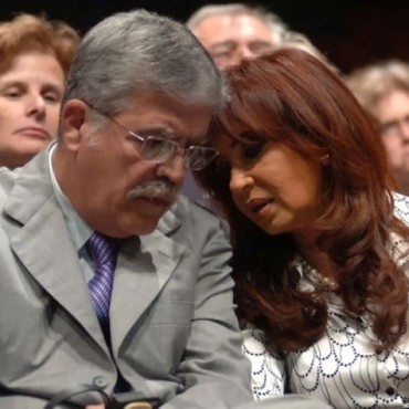 Volver&eacute; y ser&eacute; &hellip; 