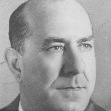 Juan Romero m&aacute;s determinante que Juan Per&oacute;n para Corrientes.