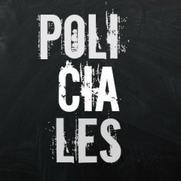 Policiales.