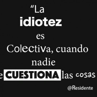 Boludo e Idiota.