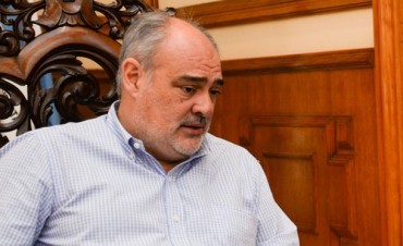 Ricardo Senador Provincial.