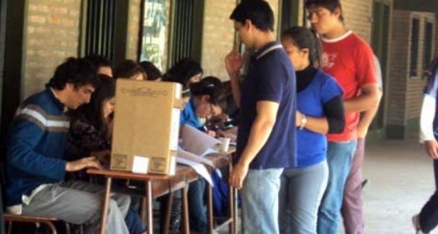 La gran mayor&iacute;a de los j&oacute;venes son de ECO y a&uacute;n no lo saben (y todav&iacute;a no votan).
