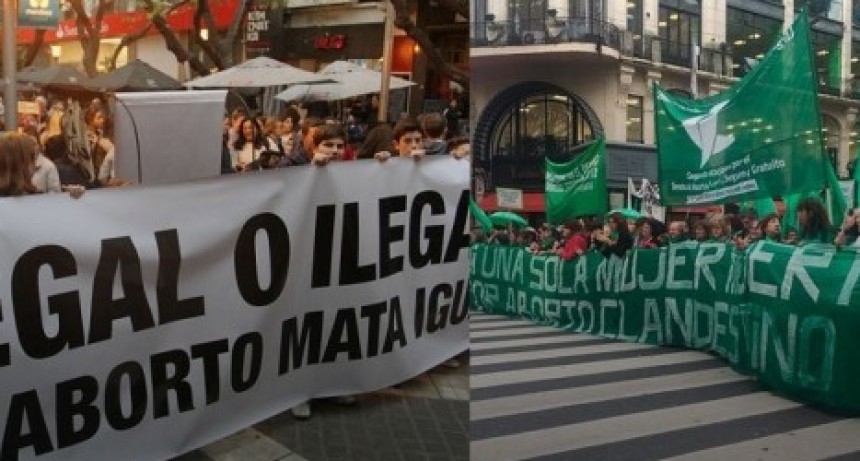  La cuesti&oacute;n no pasa por el cuerpo, sino por el deseo. 