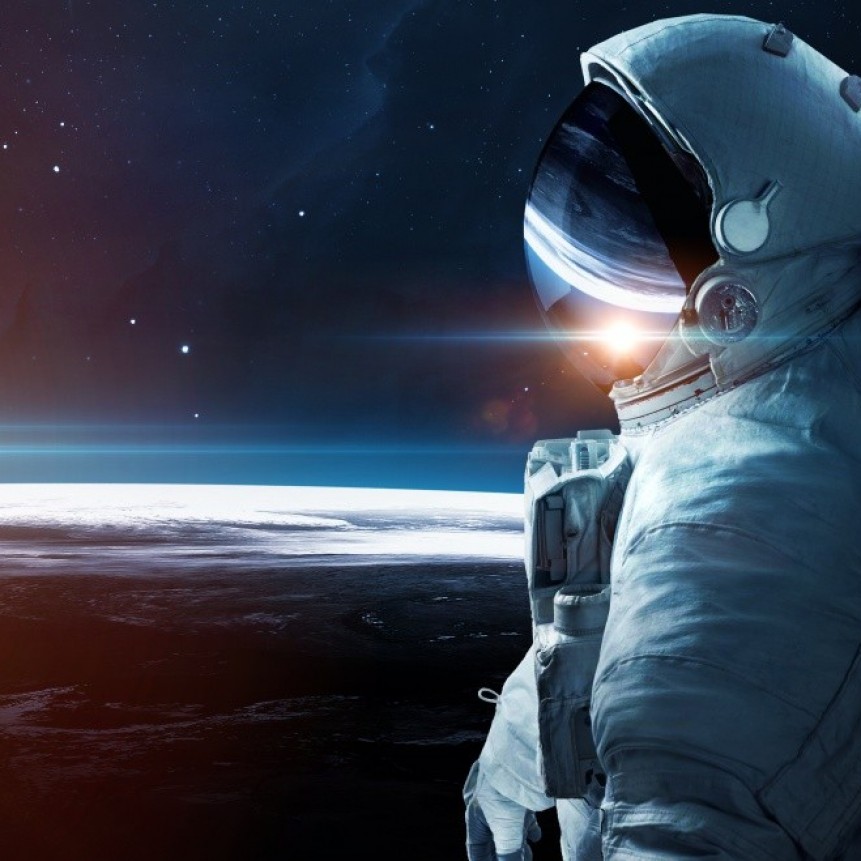 Exoderecho, exopol&iacute;tica y espacio exterior