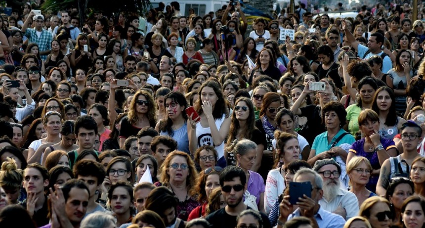 La campa&ntilde;a electoral en Argentina y las agendas de g&eacute;nero: &iquest;Por qu&eacute; ahora?
