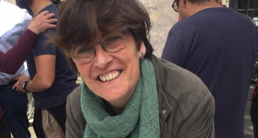 Di&aacute;logo filos&oacute;fico con Ana Lacalle Fern&aacute;ndez.