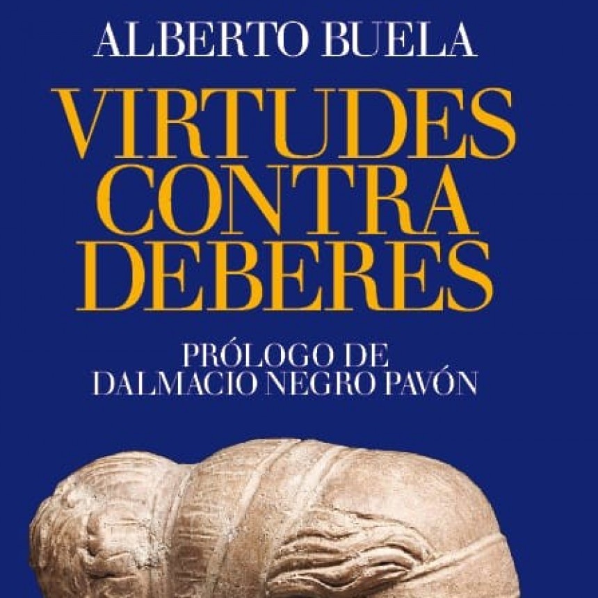 Razones de Virtudes contra deberes.
