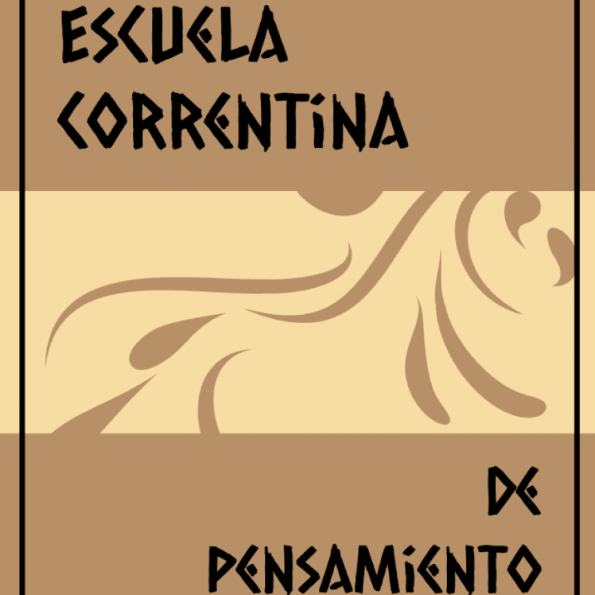 Homenaje al poeta transgresor que pari&oacute; Corrientes. 