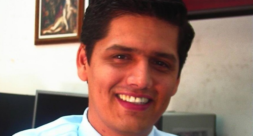 &ldquo;Conversatorio&rdquo; con el Dr. Jorge De la Torre de la Universidad de Guadalajara (M&eacute;xico).