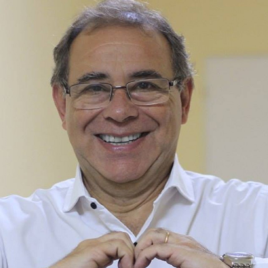 Peronistas con Tassano.