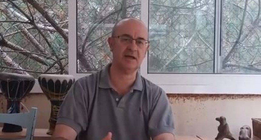 "La democracia moderna debe ser un Estado de Derecho efectivo". 