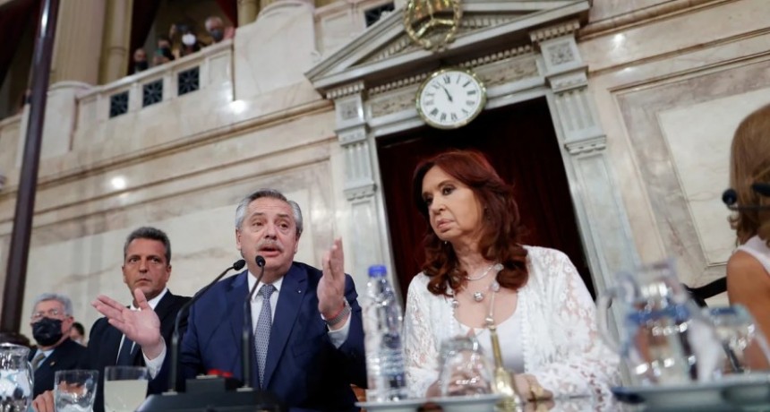 La "payasocracia" Argentina o del caos cognitivo en donde navegan las democracias occidentales.