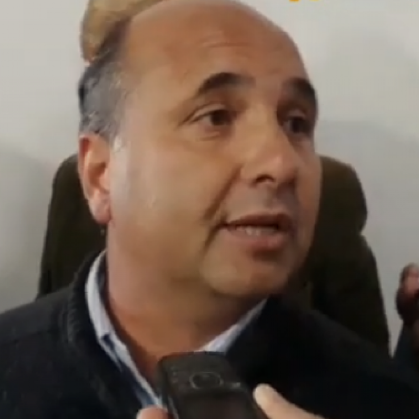 El "Tape" corrupto seg&uacute;n la justicia en Mercedes. 