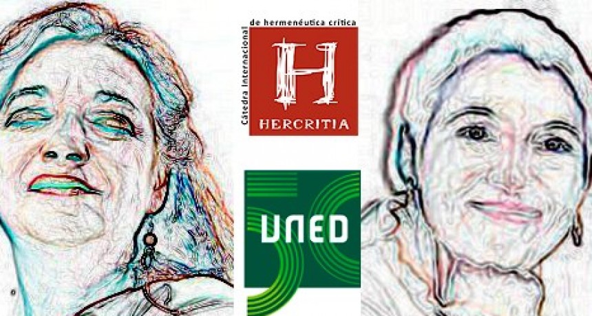 Convocatoria a los premios internacionales Hercritia Hermen&eacute;utica en espa&ntilde;ol &ldquo;Teresa O&ntilde;ate & &Aacute;ngela Sierra&rdquo;