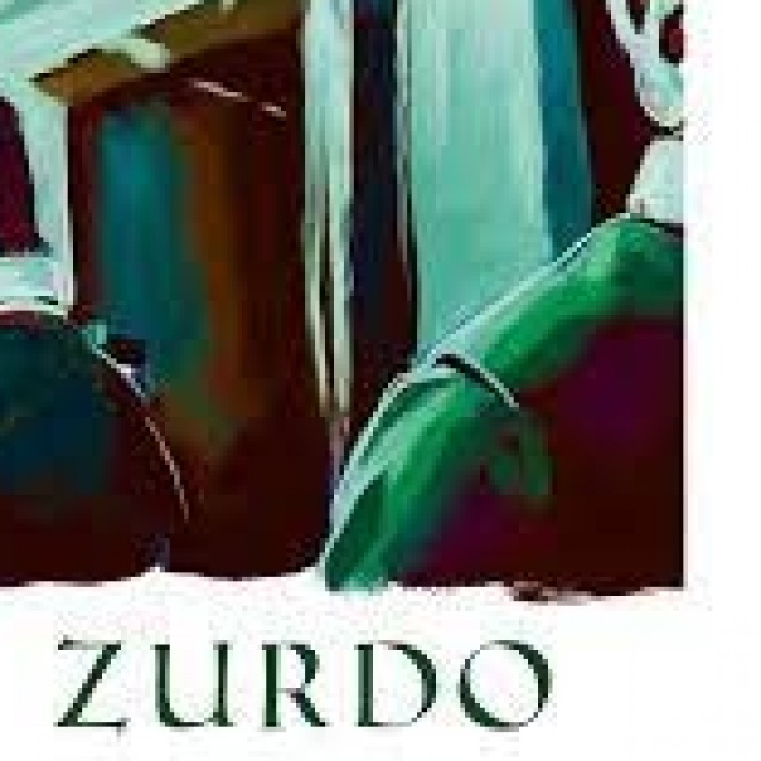 Zurdo, Antonio Guerrero Ru&iacute;z, Yeray Ediciones