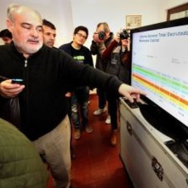 ECO va a tener que redise&ntilde;ar su pata peronista