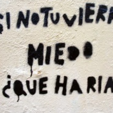 El pete espiritual
