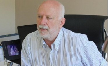 &ldquo;Defendemos los intereses de los correntinos&rdquo;