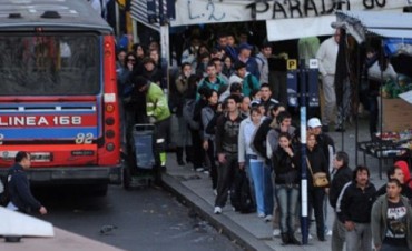 Viaje y condena.