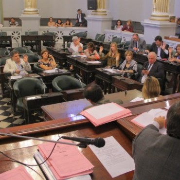 Criterios de selecci&oacute;n para el defensor del pueblo