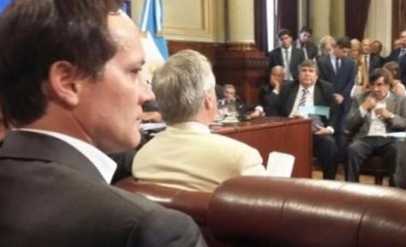 La fenomenal trampa que le est&aacute;n tendiendo a Camau.