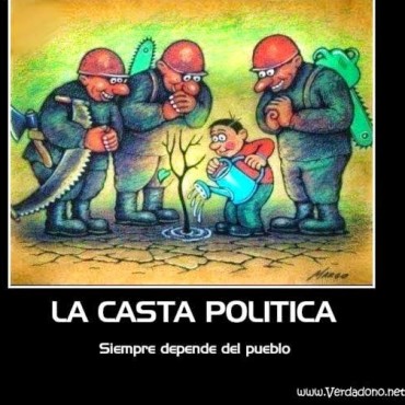 Proponen proyecto para "Jubilar Pol&iacute;ticos".