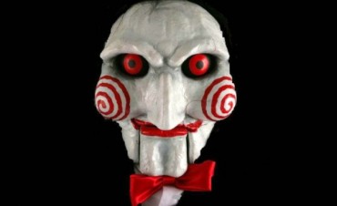 Saw o los juegos del horror. 