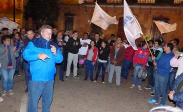 V&iacute;ctor 2021.