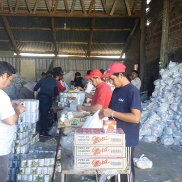 &iquest;De qu&eacute; sirve estar cerca o al lado de la gente?
