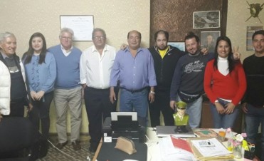 Peronismo aut&eacute;ntico y por la Corrientes que viene definen posici&oacute;n pol&iacute;tica.