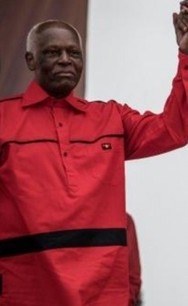 Descuentan Triunfo Oficialista en las Elecciones, de Angola.