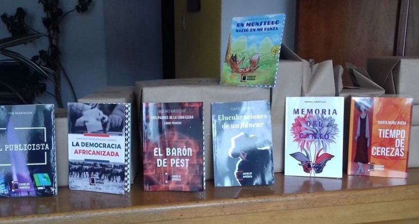 Democracia Africanizada.