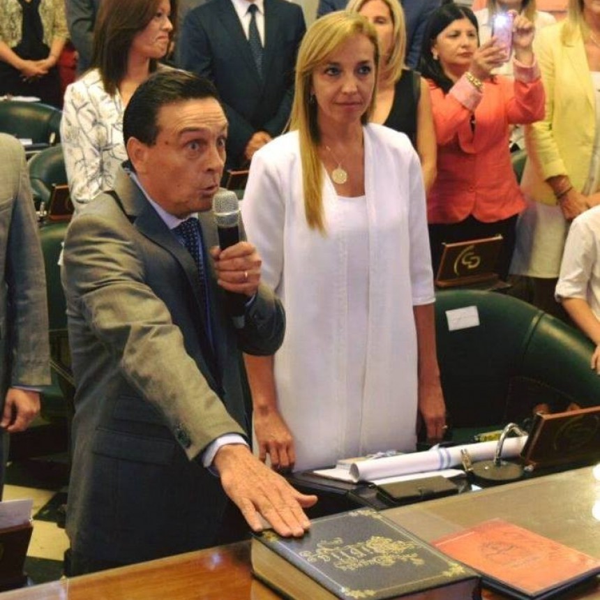 Se institucionaliza la preocupaci&oacute;n por la situaci&oacute;n de "Tato".