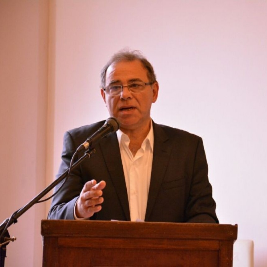 Municipalidad y Facultad de Medicina, en un acuerdo in&eacute;dito